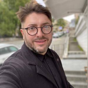 Алексей Суханов