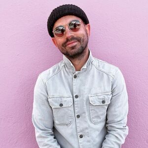 Андрей Бедняков