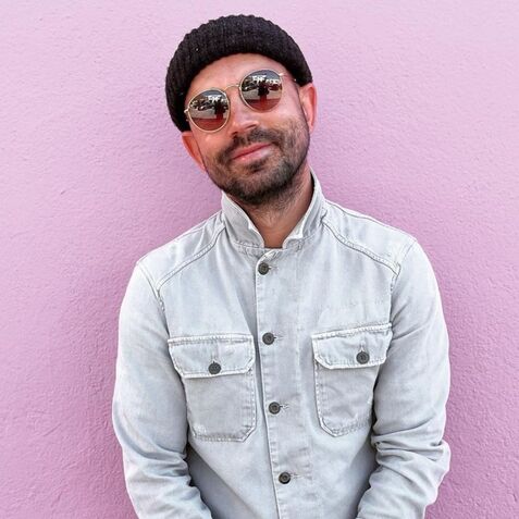 Андрей Бедняков