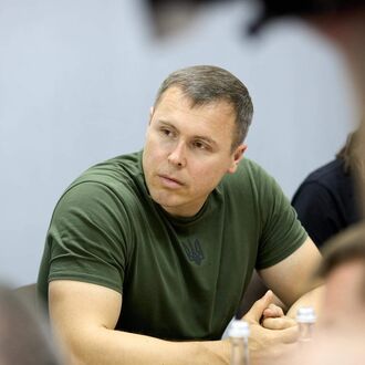 Роман КОСТЕНКО