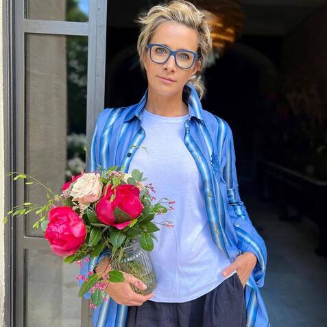 Вероника Белоцерковская