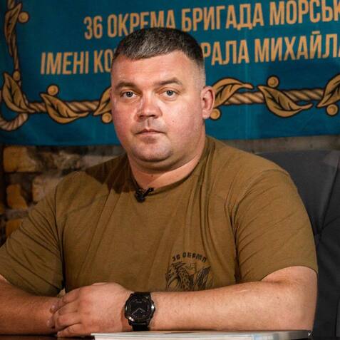 Віктор Сікоза