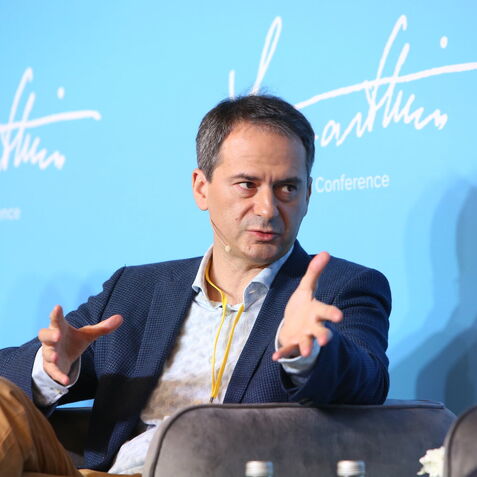 Христо Грозєв