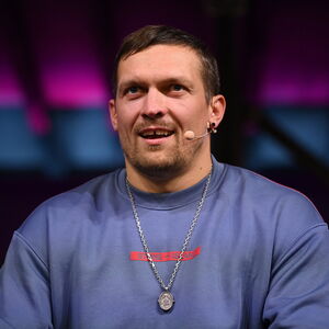 Олександр УСИК