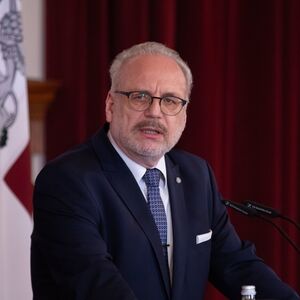 Эгилс Левитс