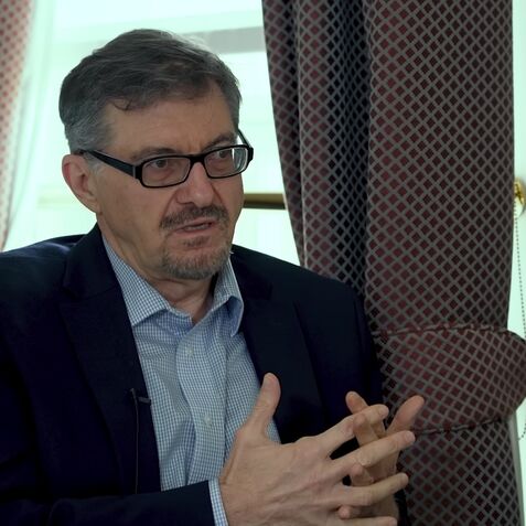 Сергей Плохий