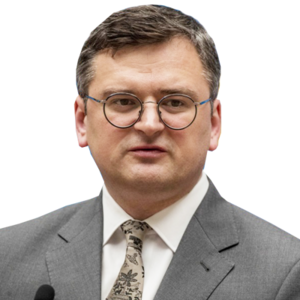 Дмитрий КУЛЕБА