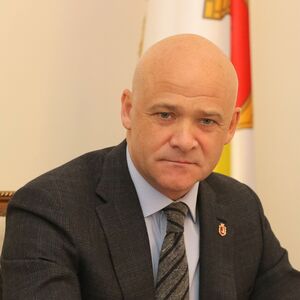 Геннадій ТРУХАНОВ