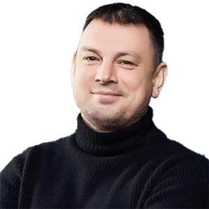 Сергей Лямец