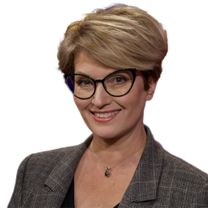 Людмила Добровольська