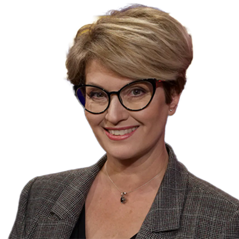 Людмила Добровольська