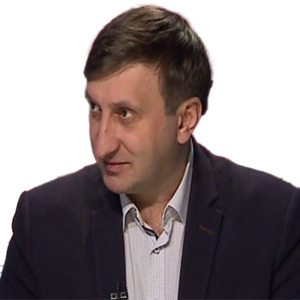 Виталий Кулик