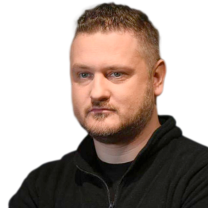 Андрей Коваленко