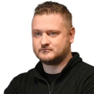 Андрей Коваленко