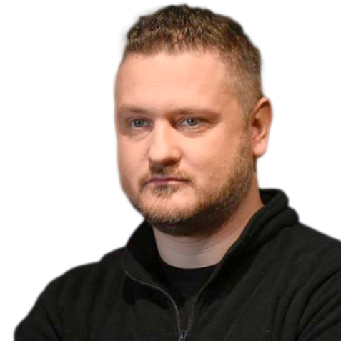 Андрей Коваленко