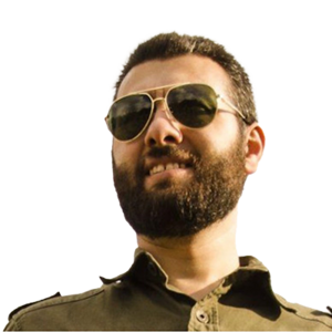 Игаль Левин