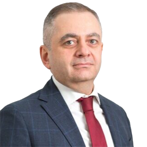 Гізо Углава