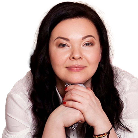 Ганна Самородченко