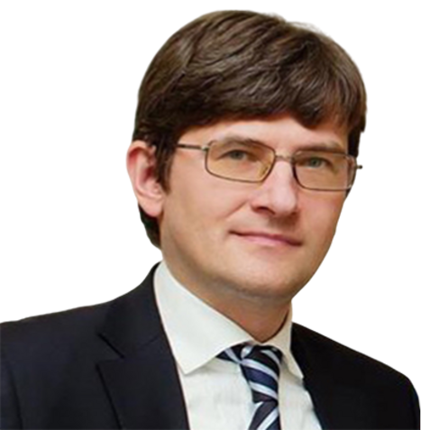 Андрей Магера