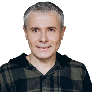 Константин Грубич