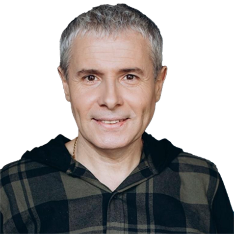 Константин Грубич