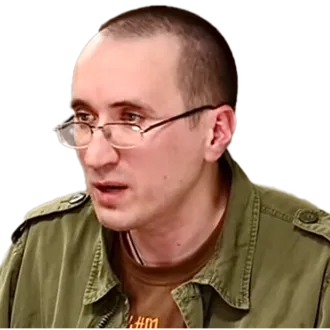 Роман Попков