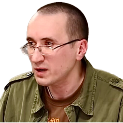 Роман Попков