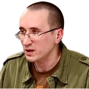 Роман Попков