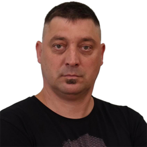 Алексей Пергаменщик