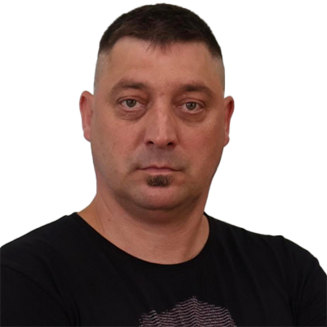 Алексей Пергаменщик