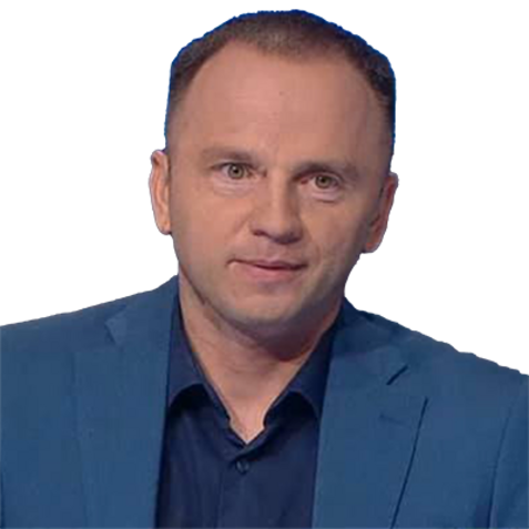 Олег Постернак