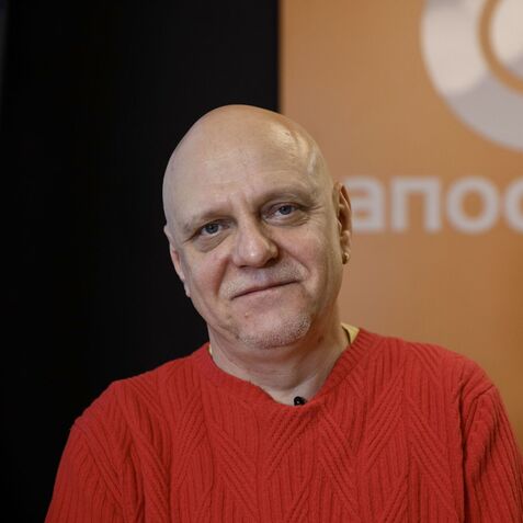 Мыкола Вересень