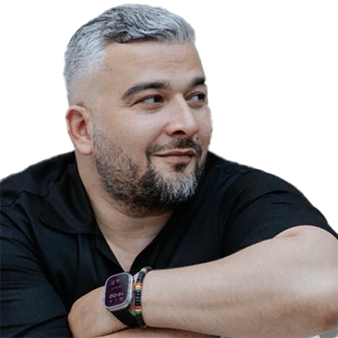 Тамерлан Вагабов