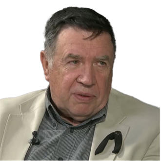 Юрий Прокофьев