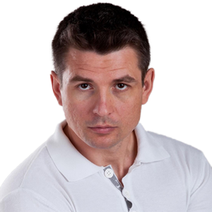 Валентин Гладких