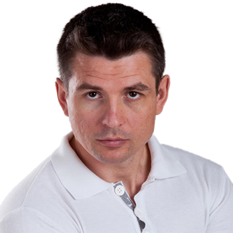 Валентин Гладких