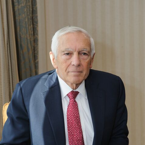 Веслі Кларк
