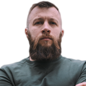 Максим Жорин