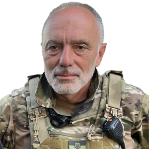 Юрий Касьянов