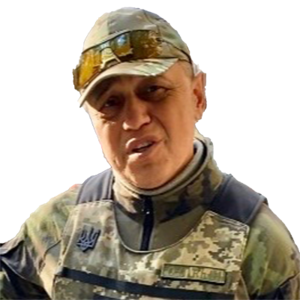 Дмитрий Кагановский