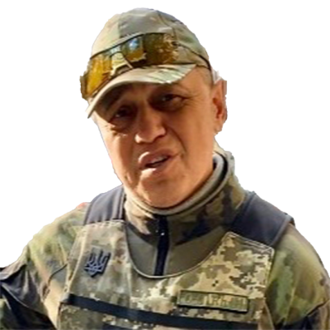 Дмитрий Кагановский