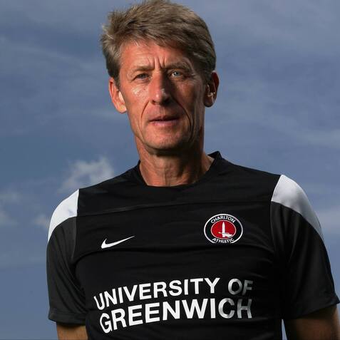 Сергей Балтача