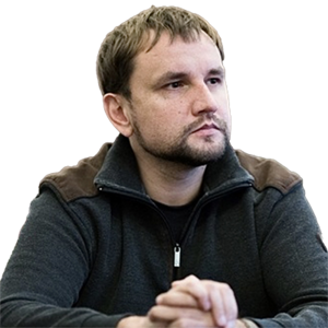 Володимир Вʼятрович