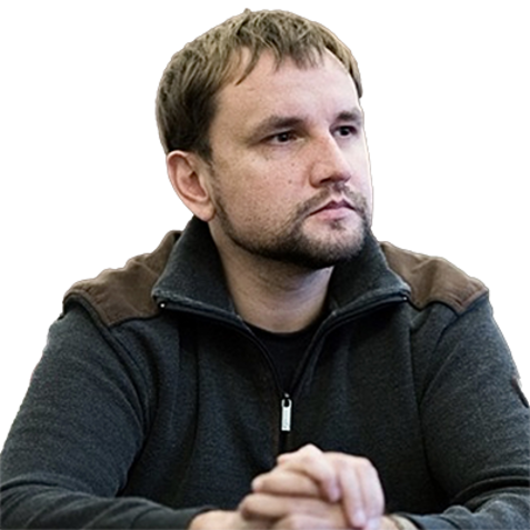 Владимир Вятрович