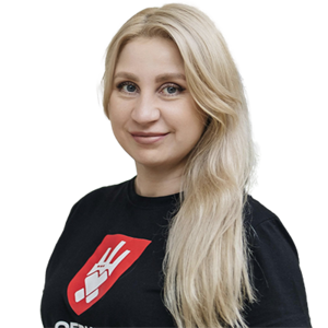 Ксенія Сухова