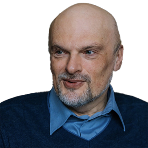 Ігор Айзенберг