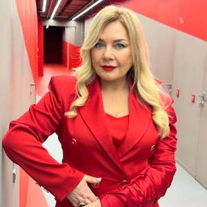 Оксана БИЛОЗИР