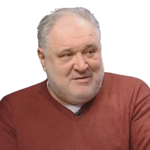 Владимир Цыбулько