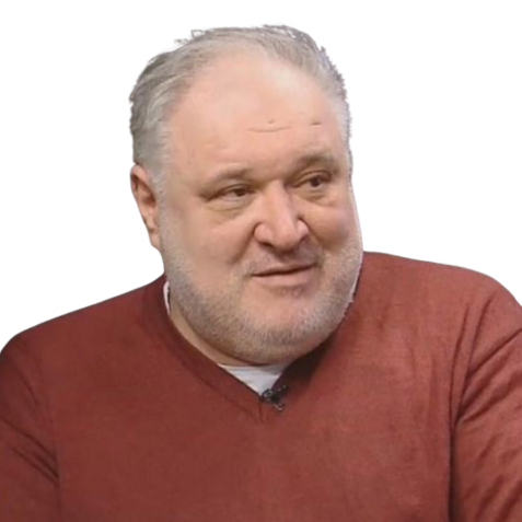 Володимир Цибулько