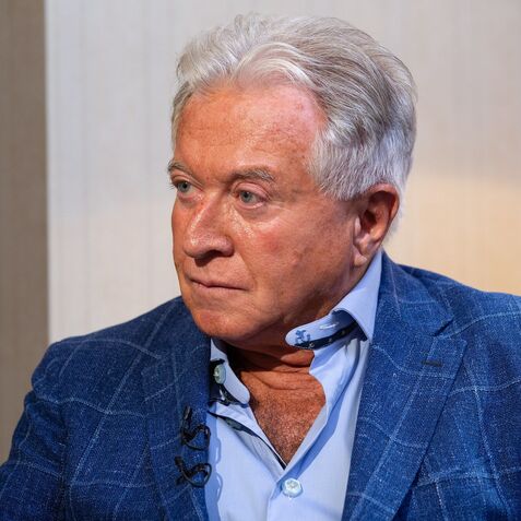 Марк Гінзбург